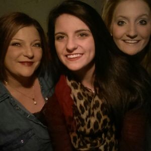 Meet your Posher, Amanda