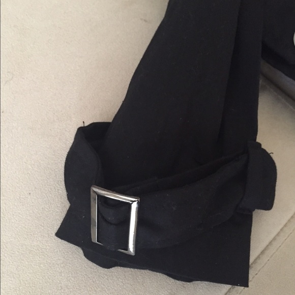 Black Jacket - Picture 3 of 3