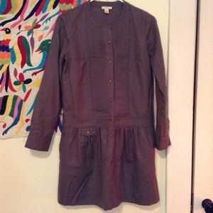 Jcrew dress