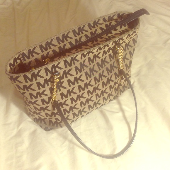 Michael Kors handbag