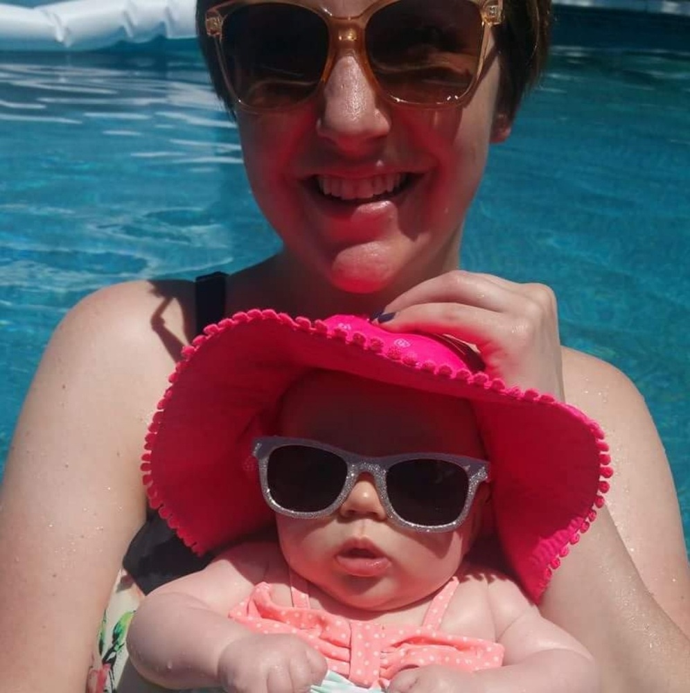 Meet your Posher, Kate