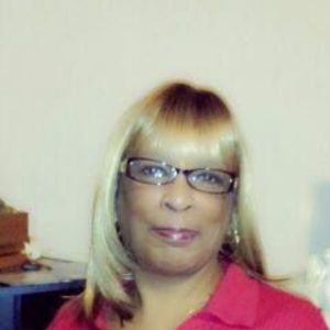 Meet your Posher, Jacqueline