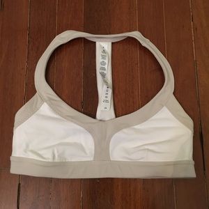 Lululemon Sports Bra- Size 4!