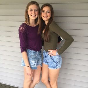 Meet your Posher, Erica