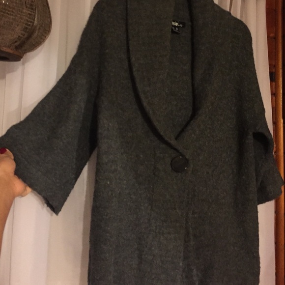 Kenzie Sweater - Picture 2 of 4