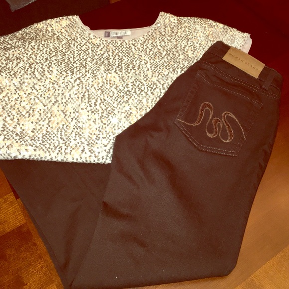 Zara Denim - Zara Woman Jeans