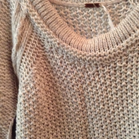 Free people sweater - Picture 2 of 2