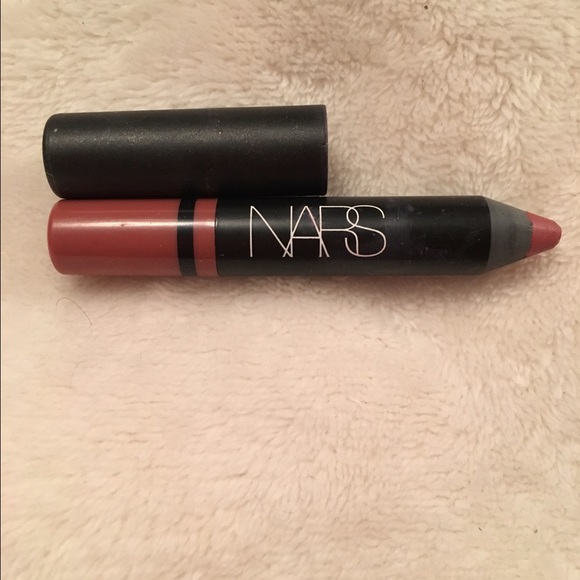 NARS lip pencil