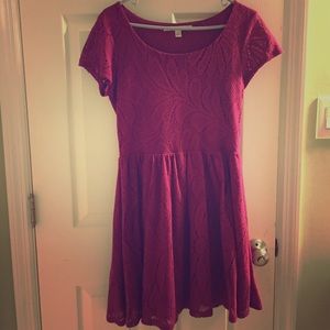Lauren Conrad Dress