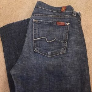7FAM DOJO JEANS!! 7FAM DOJO JEANS!!