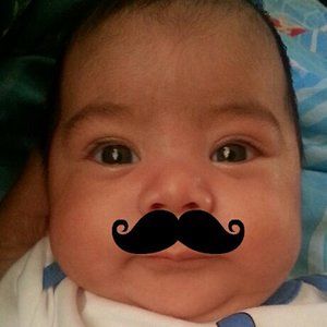 Meet your Posher, Samuel