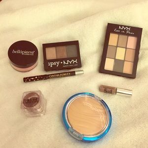 Beauty Bundle!