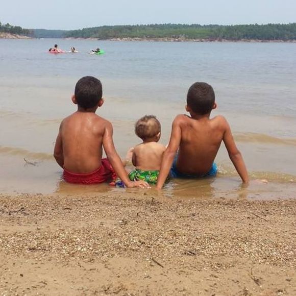 Meet your Posher, Amber - Picture 1 of 1