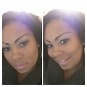 Meet your Posher, Leann