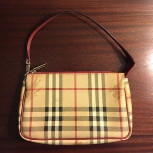 Burberry Purse