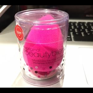 The Original Beauty Blender