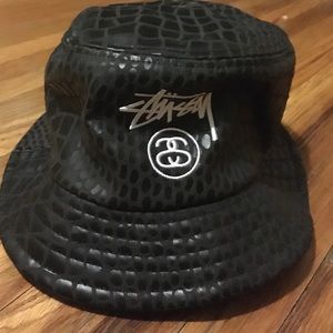 Stussy Bucket Hat