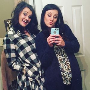 Meet your Posher, Logan