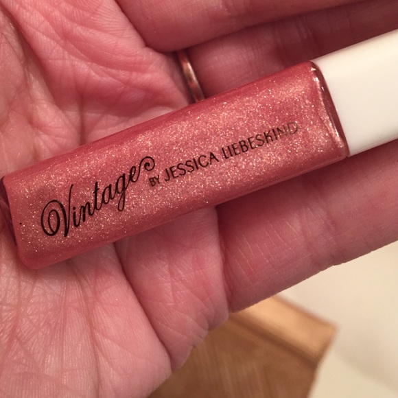 Sparkling Lipgloss