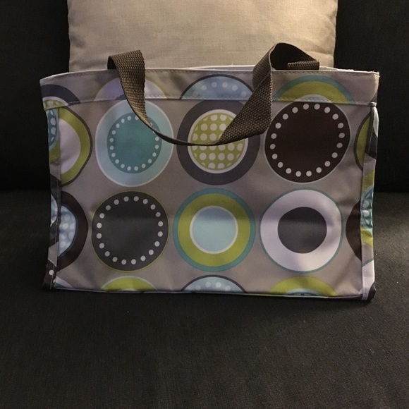 Thirty-one small tote (all 3)