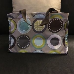 Thirty-one small tote (all 3)