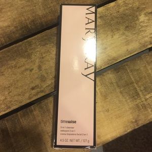 Mary Kay 3-in-1 Cleanser for Oily/Combo Skin