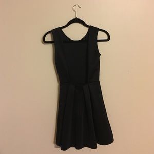 tj maxx little black dress