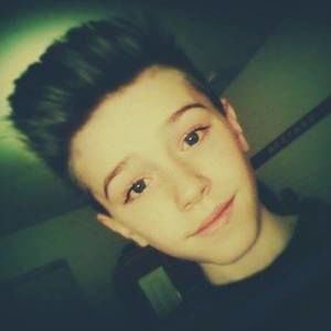 Meet your Posher, Graysøn