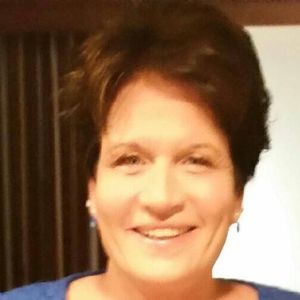 Meet your Posher, Deb