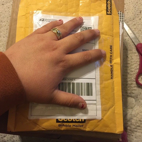 Perfume sample set - Picture 2 of 3