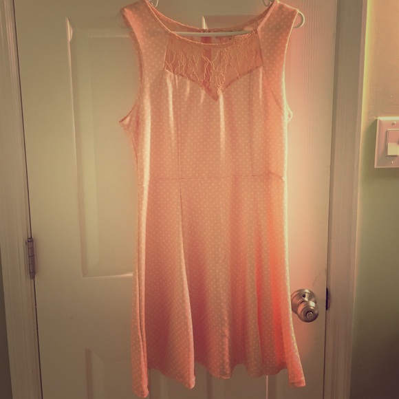 Altar'd State Dress