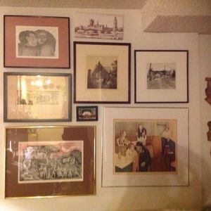 Meet your Posher, Caryn