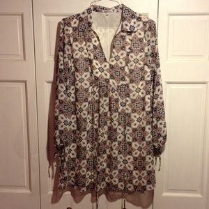 Charlotte Russe Dress