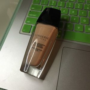 guerlain lingerie de peau foundation