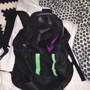 Nike bookbag