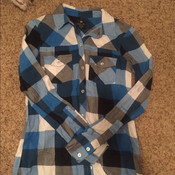 Flannel