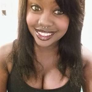 Meet your Posher, Jazzie