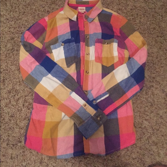 Flannel
