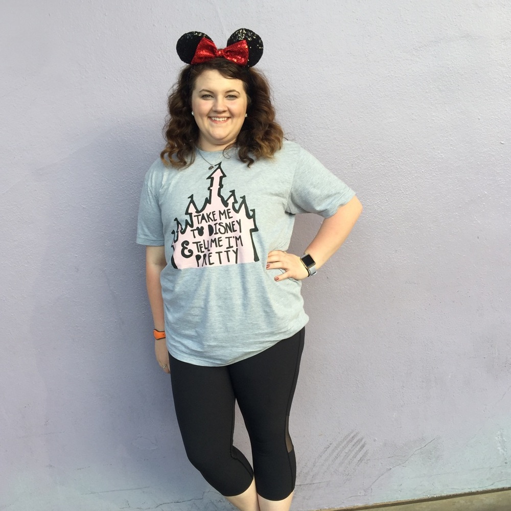 Meet your Posher, Amanda