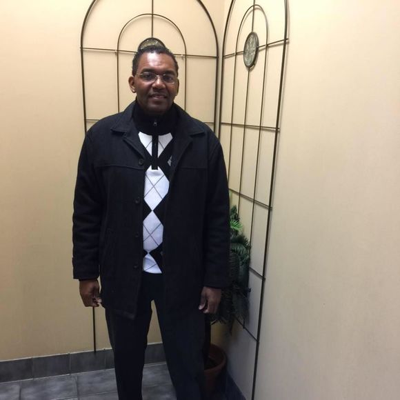 Meet your Posher, Charles - Picture 1 of 1