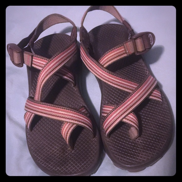 Women's Chacos Size 8