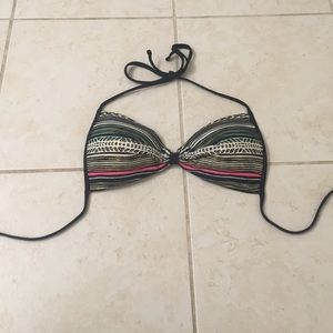 Bikini top