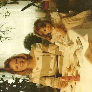 Meet your Posher, Cathy