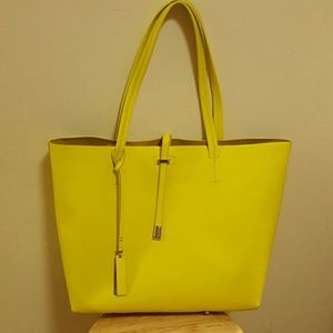 Vince Camuto Leila Tote Bag