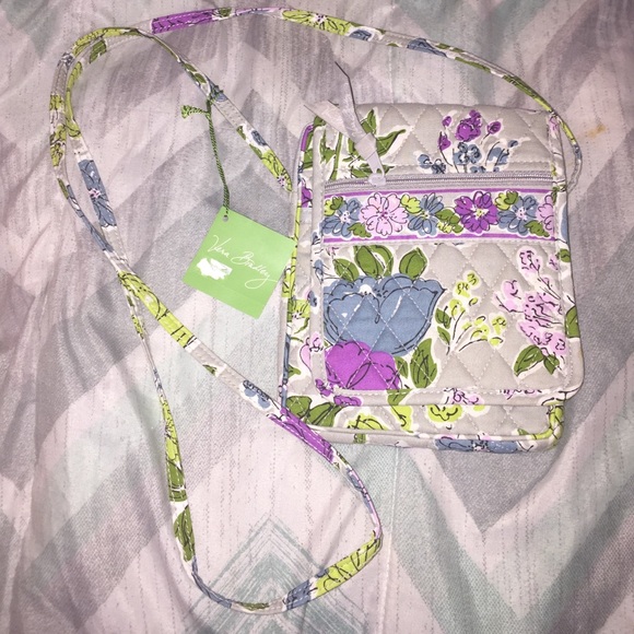 Vera Bradley Crossbody