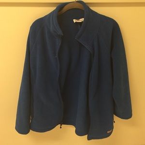 vineyard vines women's zip up