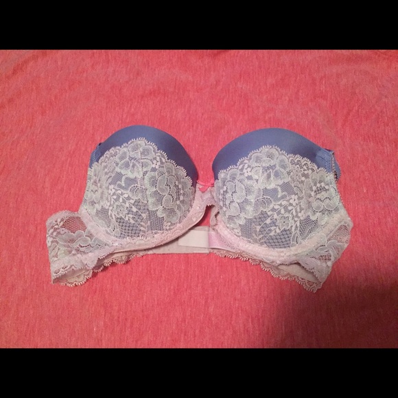 Victoria's Secret lace bra 32C