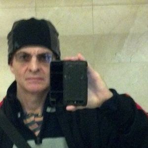 Meet your Posher, John