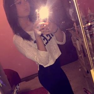 Meet your Posher, Jaylissa