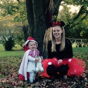 Meet your Posher, Alexis